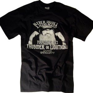 Duck Dynasty TShirt Gifts Gear Womens Mens Apparel